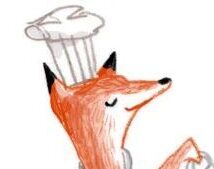 The Baking Fox